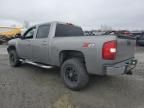 2008 Chevrolet Silverado K1500