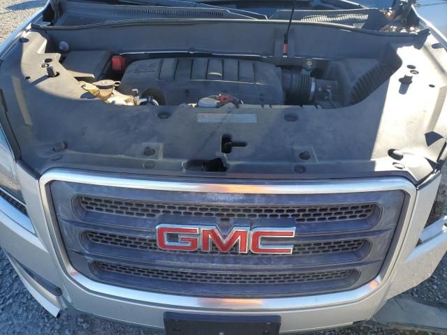 2014 GMC Acadia SLE