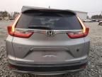 2018 Honda CR-V EXL