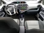 2012 Toyota Prius C