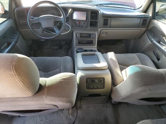 2003 Chevrolet Tahoe C1500