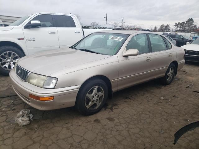 1997 Toyota Avalon XL