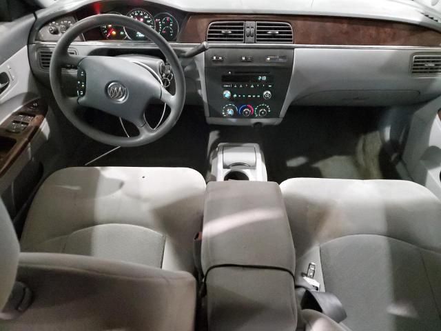 2007 Buick Lacrosse CX