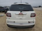 2014 GMC Acadia SLE