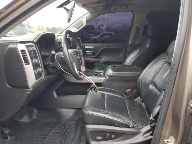 2015 GMC Sierra K1500 SLE