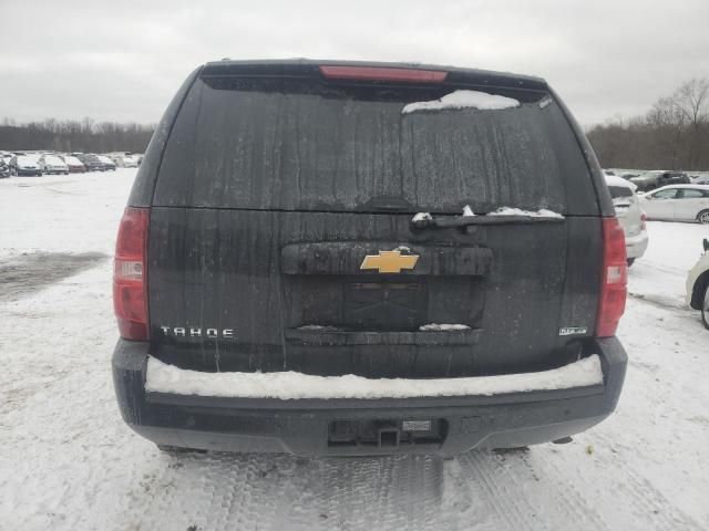 2010 Chevrolet Tahoe K1500 LT