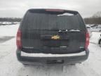 2010 Chevrolet Tahoe K1500 LT