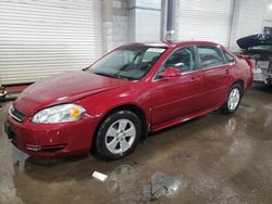 2009 Chevrolet Impala 1LT en venta en Ham Lake, MN