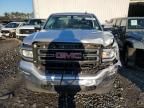 2019 GMC Sierra Limited K1500 SLE