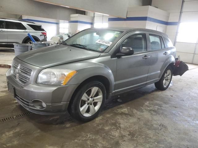 2011 Dodge Caliber Mainstreet