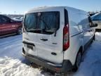 2022 Ford Transit Connect XLT