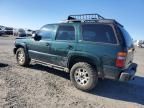 2001 Chevrolet Tahoe K1500