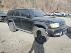 2000 Toyota 4runner SR5