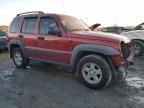 2006 Jeep Liberty Sport