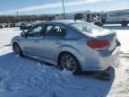 2014 Subaru Legacy 2.5I Sport