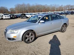 2008 Audi A6 3.2 Quattro en venta en Conway, AR