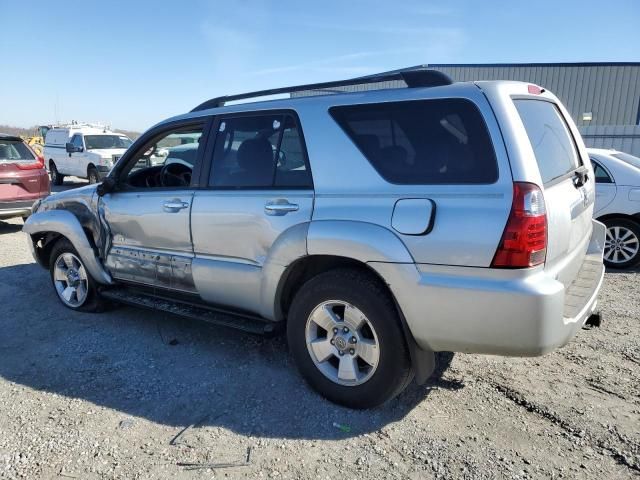 2006 Toyota 4runner SR5