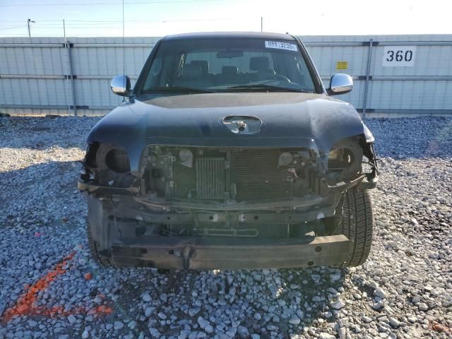 2006 Toyota Tundra Double Cab SR5