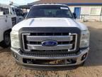 2013 Ford F350 Super Duty