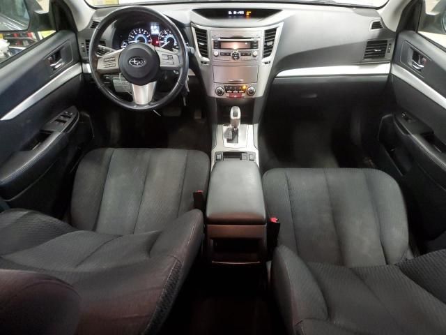 2010 Subaru Outback 2.5I Premium