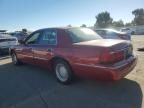 2001 Mercury Grand Marquis LS