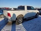 2017 Dodge 1500 Laramie