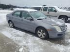 2007 Ford Fusion SE