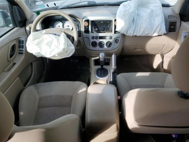 2007 Ford Escape XLT