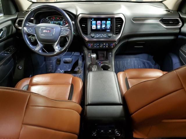 2018 GMC Acadia ALL Terrain