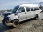 2011 Chevrolet Express G1500 3LT