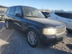 2010 Land Rover Range Rover HSE