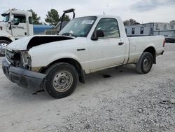 Ford salvage cars for sale: 2001 Ford Ranger