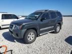 2012 Nissan Xterra OFF Road