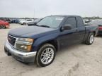 2007 GMC Canyon