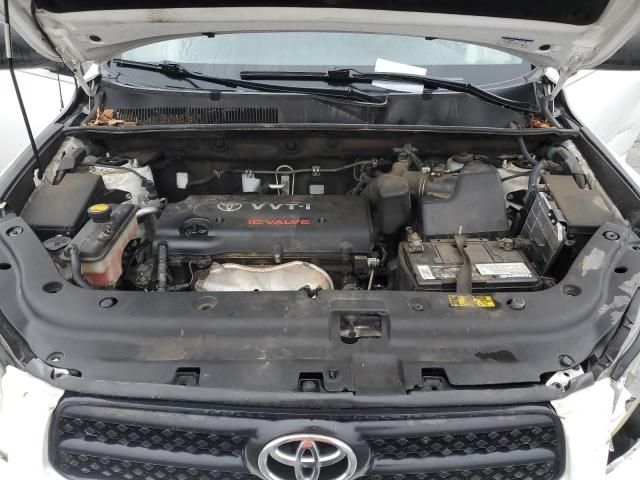 2007 Toyota Rav4