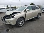 2014 Lexus RX 350