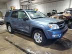 2005 Toyota 4runner SR5