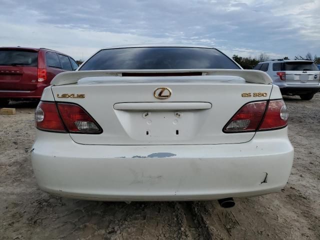 2004 Lexus ES 330