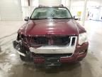 2008 Ford Explorer Sport Trac Limited