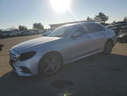 2017 Mercedes-Benz E 300 en venta en San Martin, CA