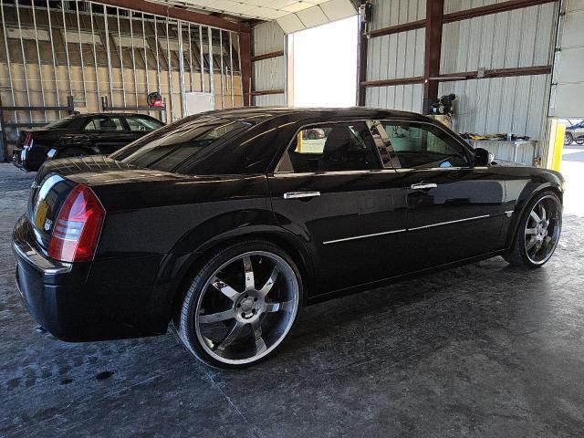 2006 Chrysler 300C