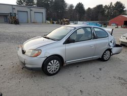 Toyota Echo salvage cars for sale: 2000 Toyota Echo