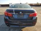 2013 BMW 528 I