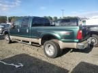 2008 Ford F350 Super Duty