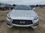 2018 Infiniti QX30 Base