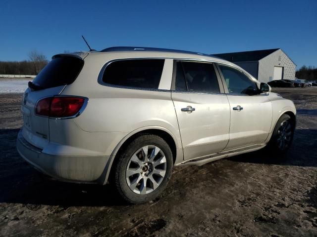 2011 Buick Enclave CXL