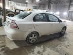 2008 Chevrolet Aveo LT