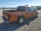 2005 Chevrolet Colorado