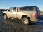 2013 GMC Sierra K1500 SLE