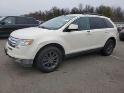 2008 Ford Edge SEL en venta en Brookhaven, NY